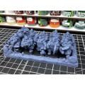 Highlands Miniatures - Sons of Ymir - Drake Dwarves x15 2