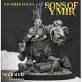 Highlands Miniatures - Sons of Ymir - Troll Slayer 0