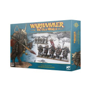 Warhammer - The Old World : Chevaliers du Chaos