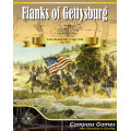 Flanks of Gettysburg 0