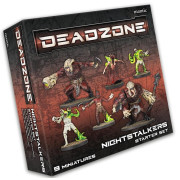 Deadzone - Nightstalker Starter