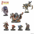 Dungeons & Lasers - Figurines - Horrors of Deuslair 4