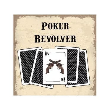 Poker Revolver PnP - PDF