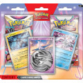 Pokémon : Pack 2 Boosters Octobre 2024 0