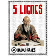 5 Lignes