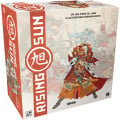 Rising Sun 0