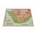 Playmat : Saigon 75 0