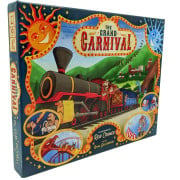 The Grand Carnival - On the Road Expansion