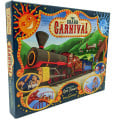 The Grand Carnival - On the Road Expansion 0