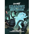 City of Mist - Shadows & Showdowns 0