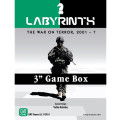 Labyrinth: The War On Terror, 2001- ? - 3" Game Box 0