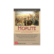 Hoplite 2nd Printing