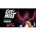 City of Mist - Into the Mist 0