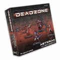 Deadzone - Asterian Kalyshi Booster 0