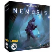 Side Quest: Nemesis