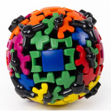 Gear Ball