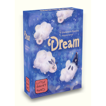 Dream Second Edition