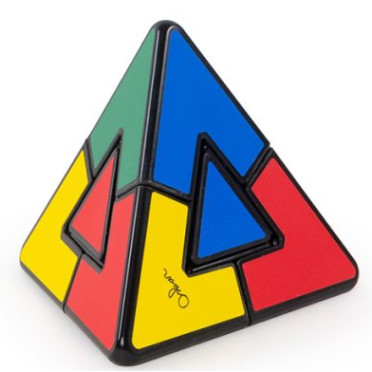 Pyraminx Duo