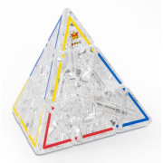 Pyraminx Crystal