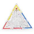 Pyraminx Crystal 2