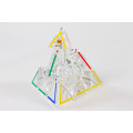 Pyraminx Crystal 3