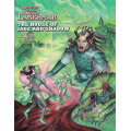 Dungeon Crawl Classics Lankhmar 15 - The House of Jade & Shadow 0