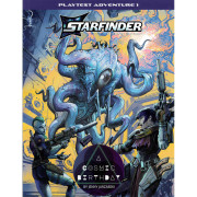 Starfinder Second Edition - Playtest Adventure 1: A Cosmic Birthday