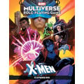 Marvel Multiverse Role-Playing Game - X-Men Expansion 0