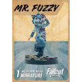 Fallout : Miniatures - Mr Fuzzy (Promo) 1