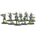 Fallout: Factions - 'Battle For Nuka-World' Starter Set 3