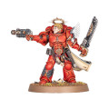 W40K : Adeptus Astartes - Capitaine des Blood Angels 1