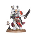 W40K : Adeptus Astartes - Prêtre Sanguinien 1