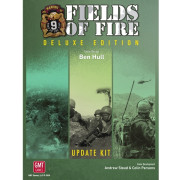 Fields of Fire - Deluxe Edition Update Kit