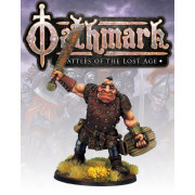 Oathmark: Ogre I