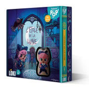 Bundle Histoire Qui Pop : 3 Premiers Volumes