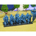 Highlands Miniatures - Kingdom of Transilvanya - Crypt Guards 1