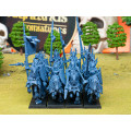 Highlands Miniatures - Kingdom of Transilvanya - Vampire Knights 1