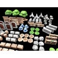 Gloomhaven 3D Set 3