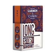 Long Story Short : Carmen et Carlos