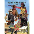 Dead Man’s Hand Redux Rulebook (with Card deck & Markers) 0