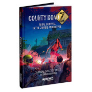 County Road Z Core Rulebook