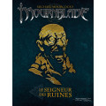 Mournblade - Le Seigneur des Ruines 0