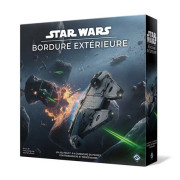 Star Wars: Bordure extérieure