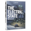 The Electric State - Core Rulebook 0