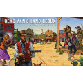 Dead Man's Hand Redux 2 Players Starter Set 0