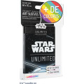 Star Wars Unlimited : Art Sleeves 0