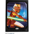 Star Wars Unlimited : Art Sleeves 4