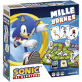 Mille Bornes - Sonic 0