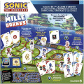 Mille Bornes - Sonic 4