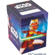 Star Wars Unlimited : Deck Box